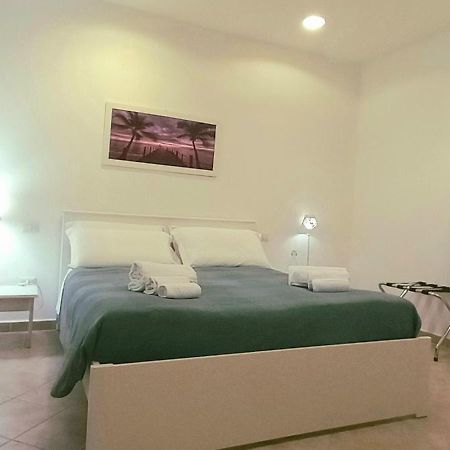 Miriam Casa Vacanze Флумини-ди-Кварту Экстерьер фото