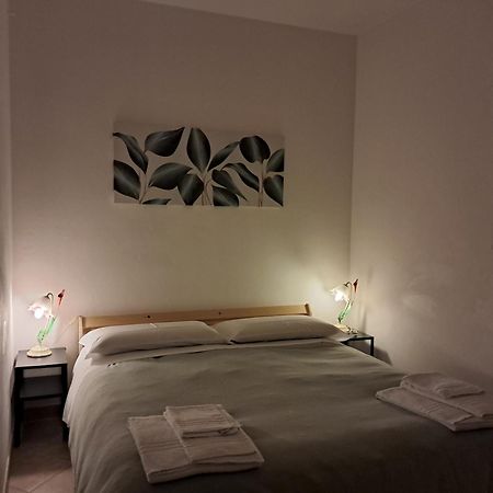 Miriam Casa Vacanze Флумини-ди-Кварту Экстерьер фото