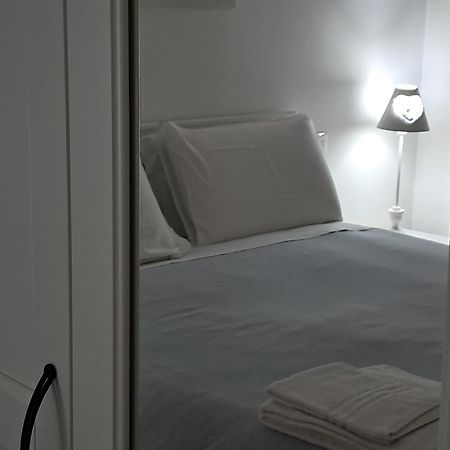 Miriam Casa Vacanze Флумини-ди-Кварту Экстерьер фото