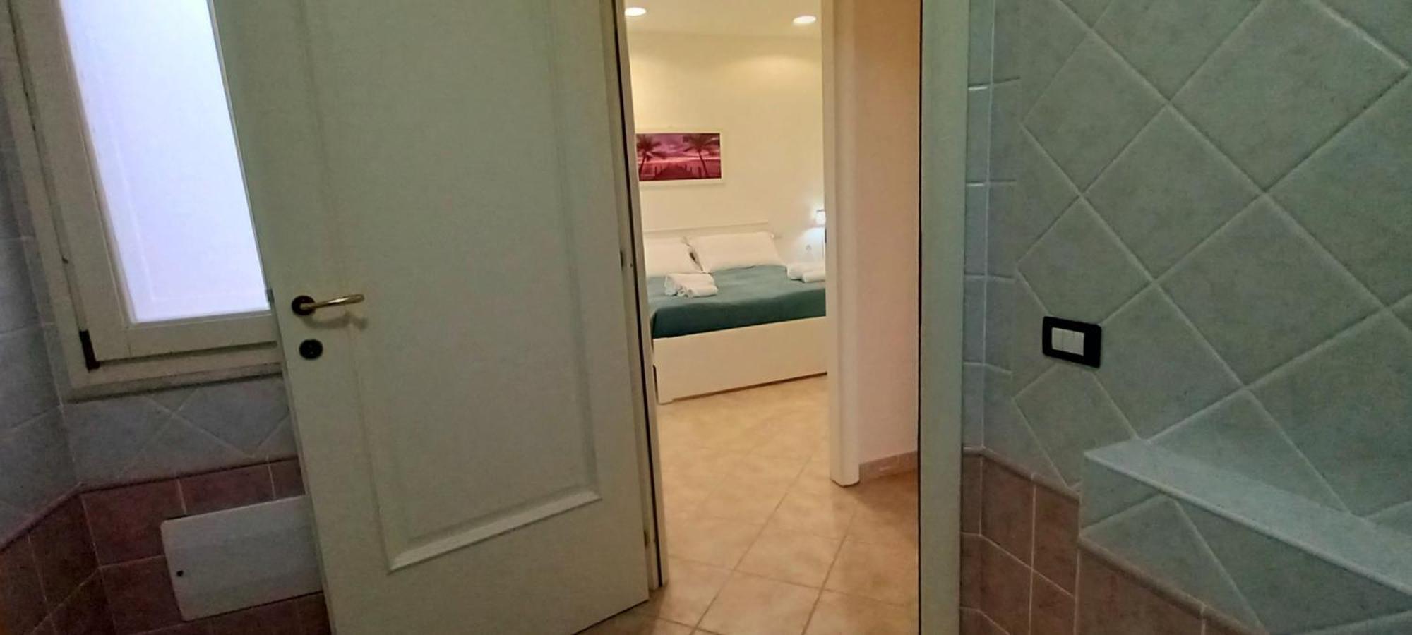 Miriam Casa Vacanze Флумини-ди-Кварту Экстерьер фото
