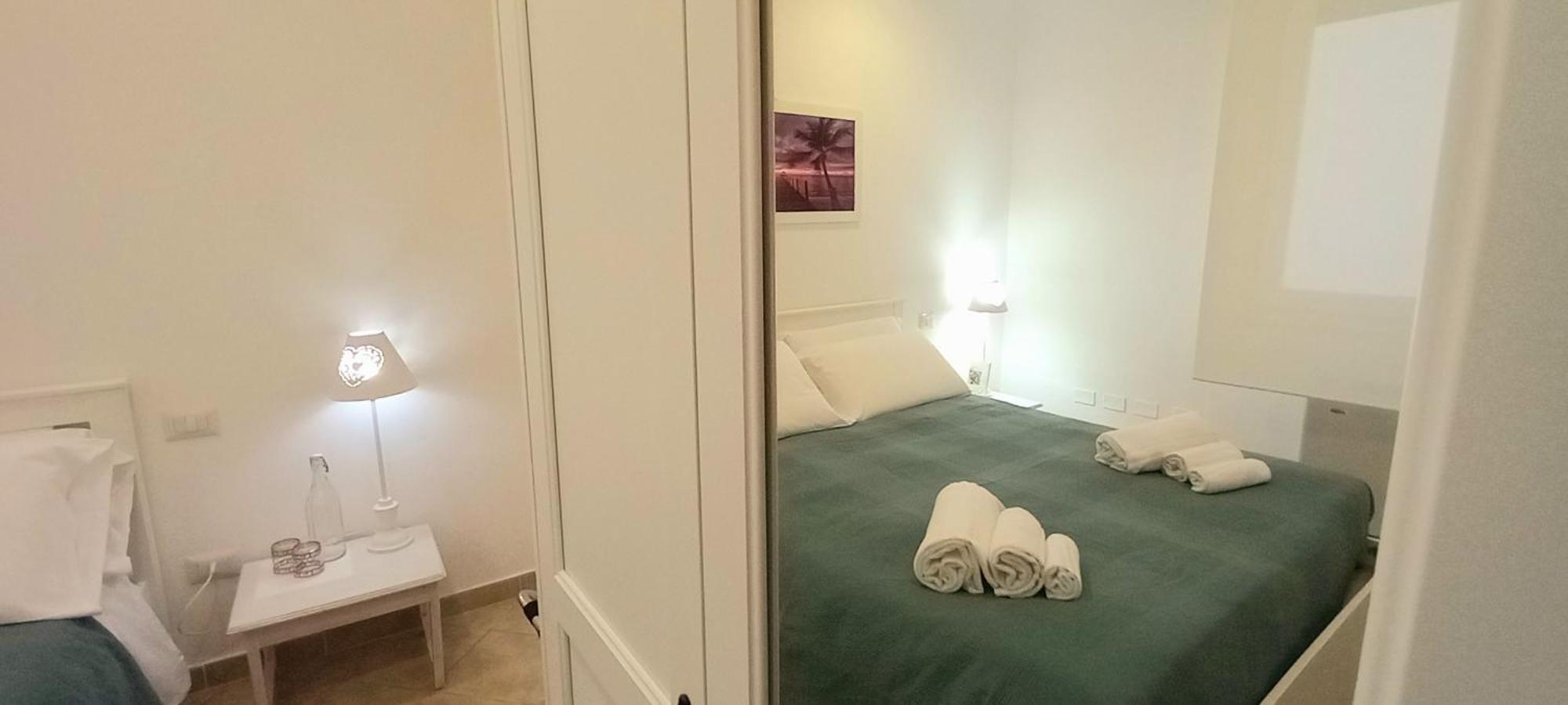 Miriam Casa Vacanze Флумини-ди-Кварту Экстерьер фото