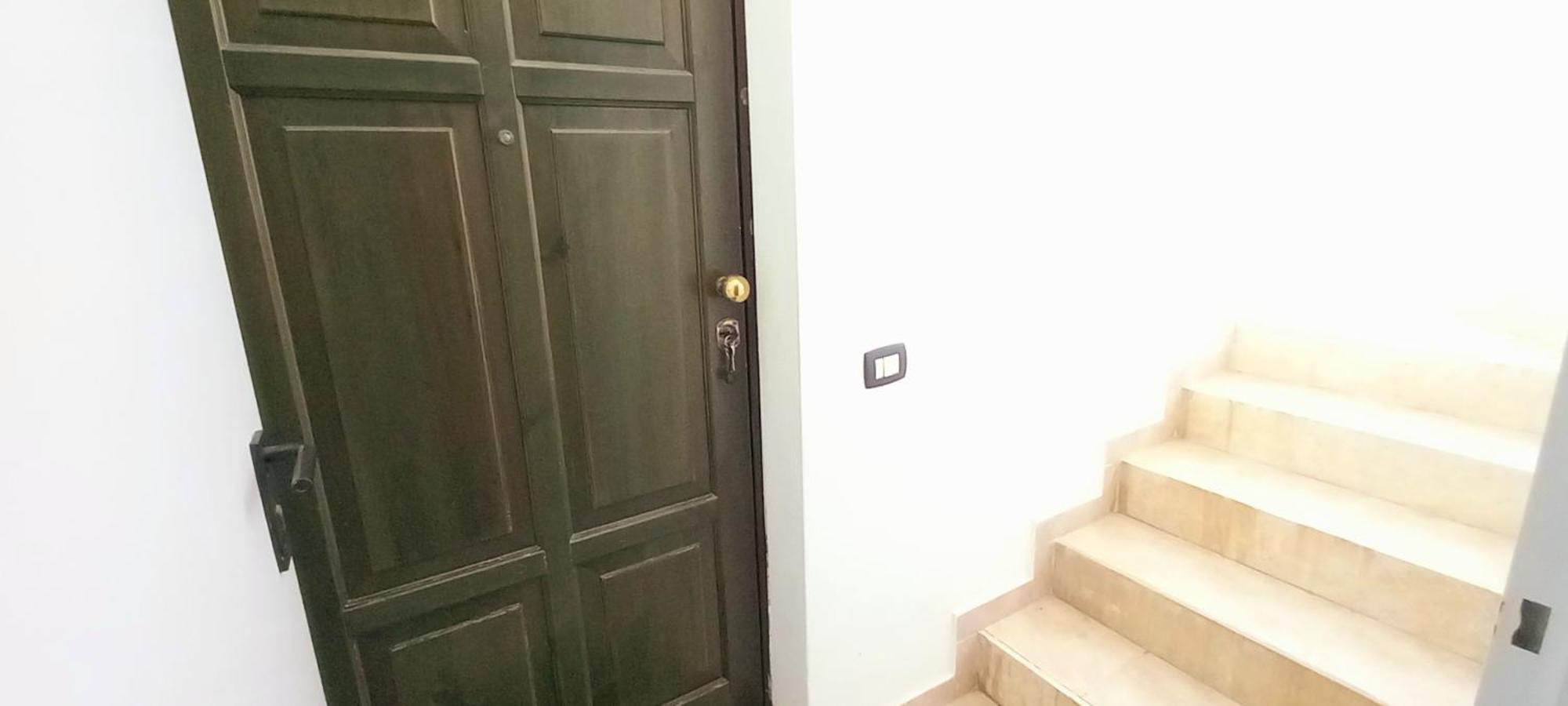 Miriam Casa Vacanze Флумини-ди-Кварту Экстерьер фото