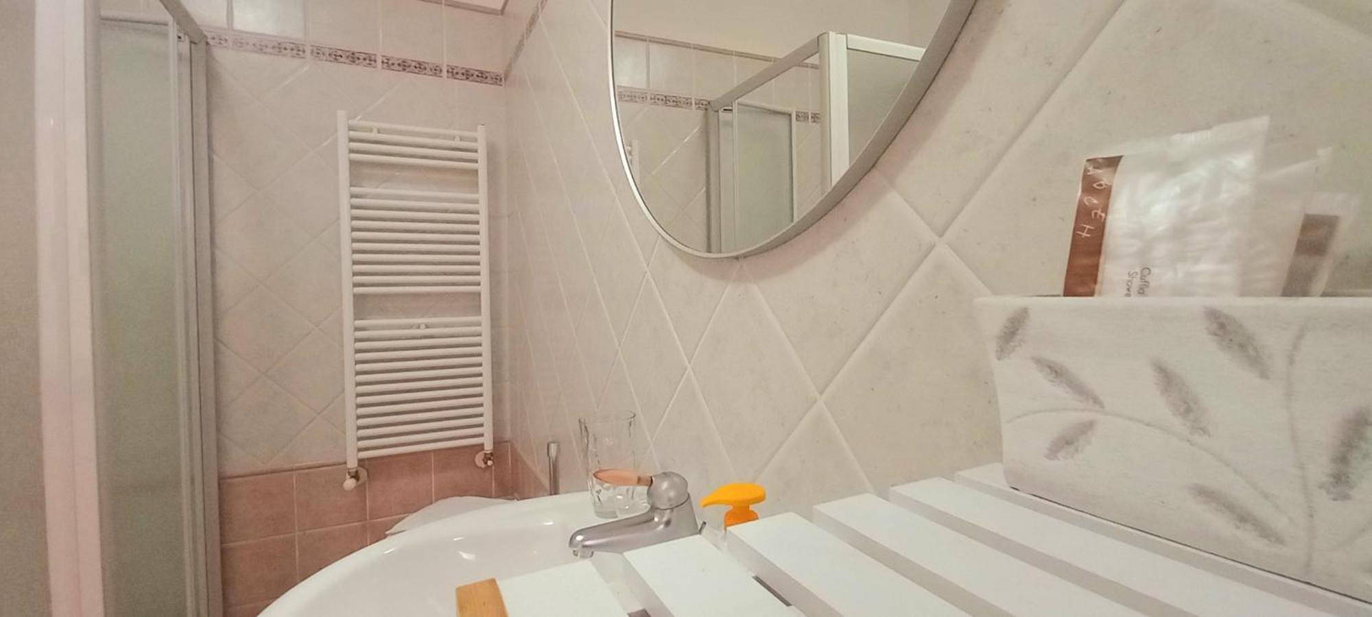 Miriam Casa Vacanze Флумини-ди-Кварту Экстерьер фото