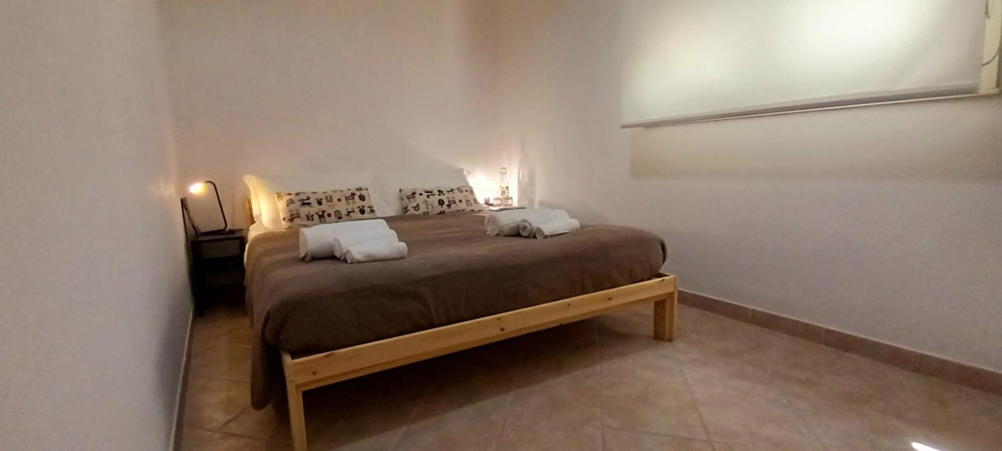 Miriam Casa Vacanze Флумини-ди-Кварту Экстерьер фото