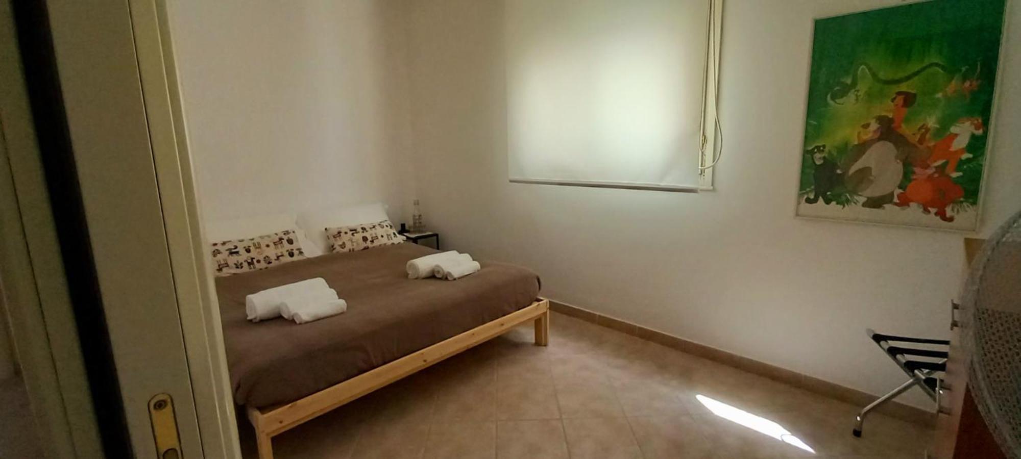 Miriam Casa Vacanze Флумини-ди-Кварту Экстерьер фото