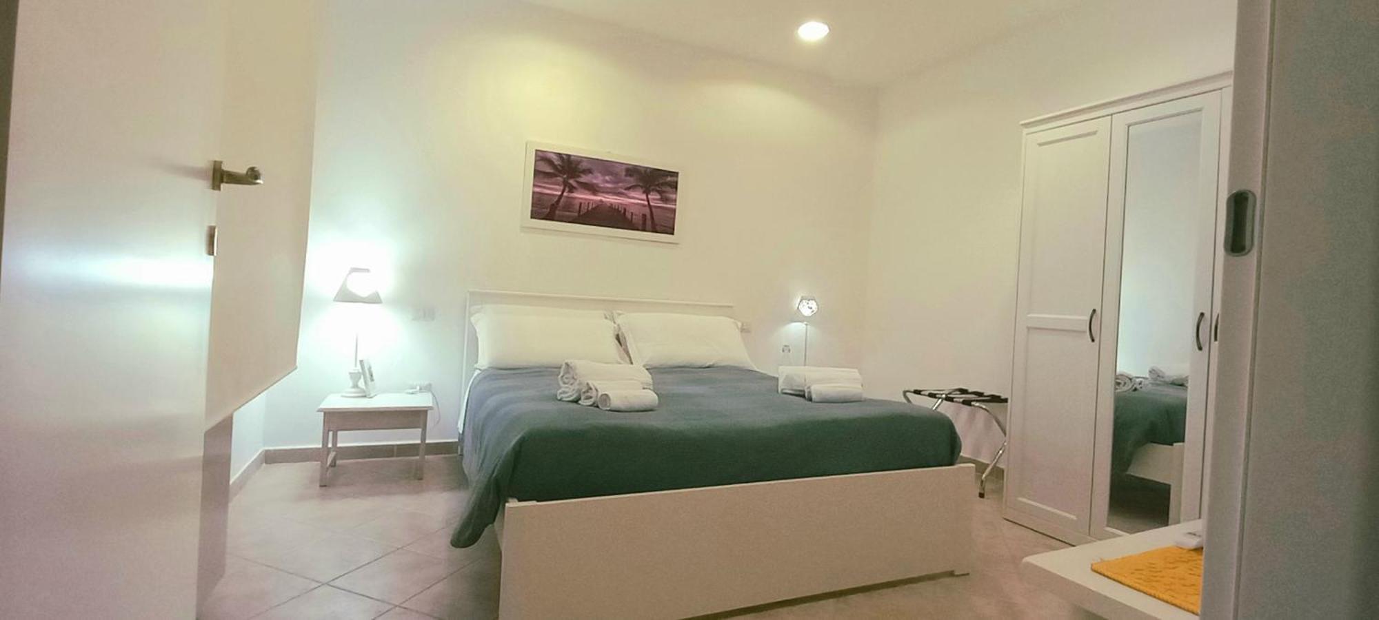 Miriam Casa Vacanze Флумини-ди-Кварту Экстерьер фото